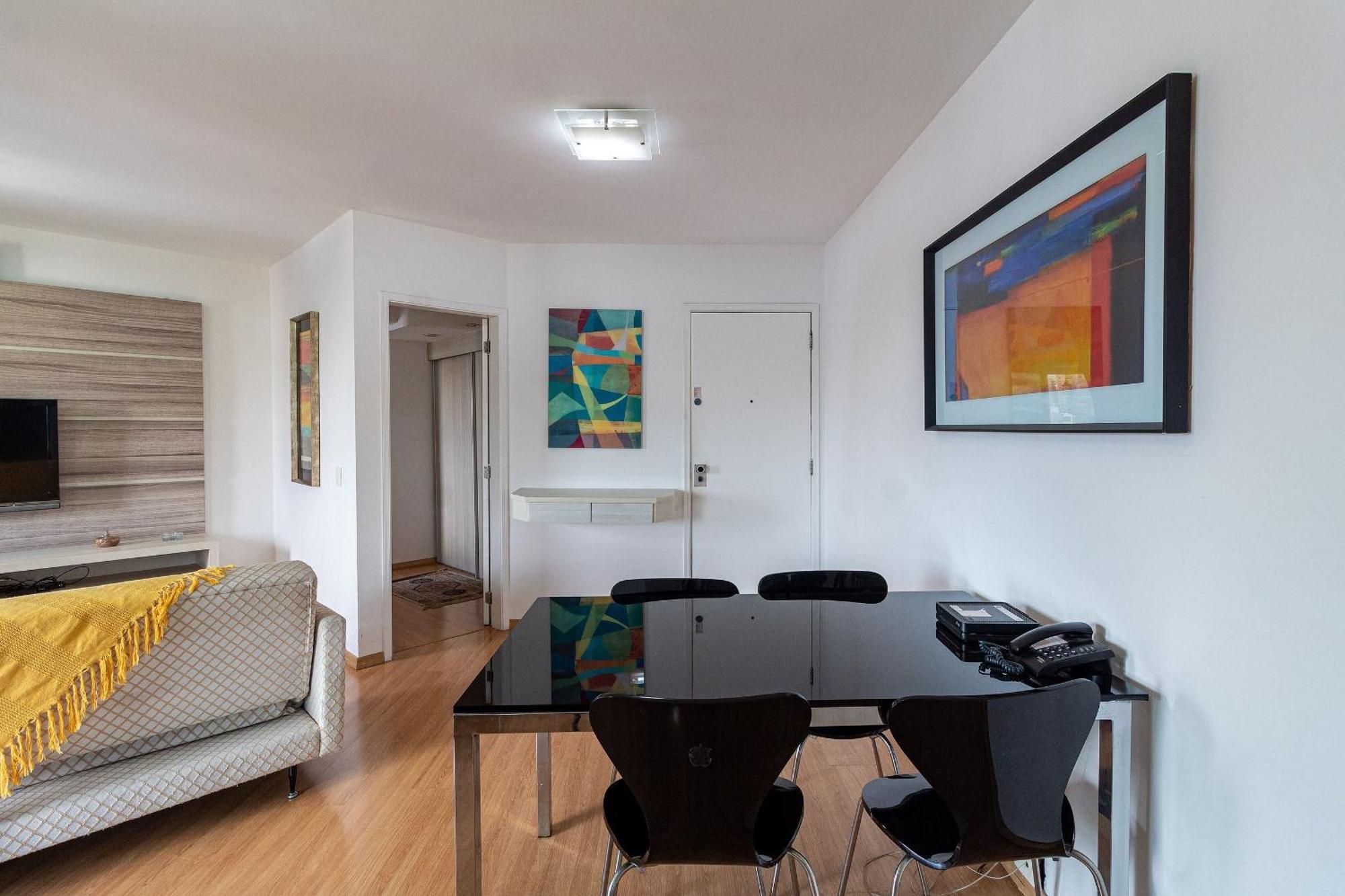 Lflats No The First Free Flex Residence Service — Fotos 1