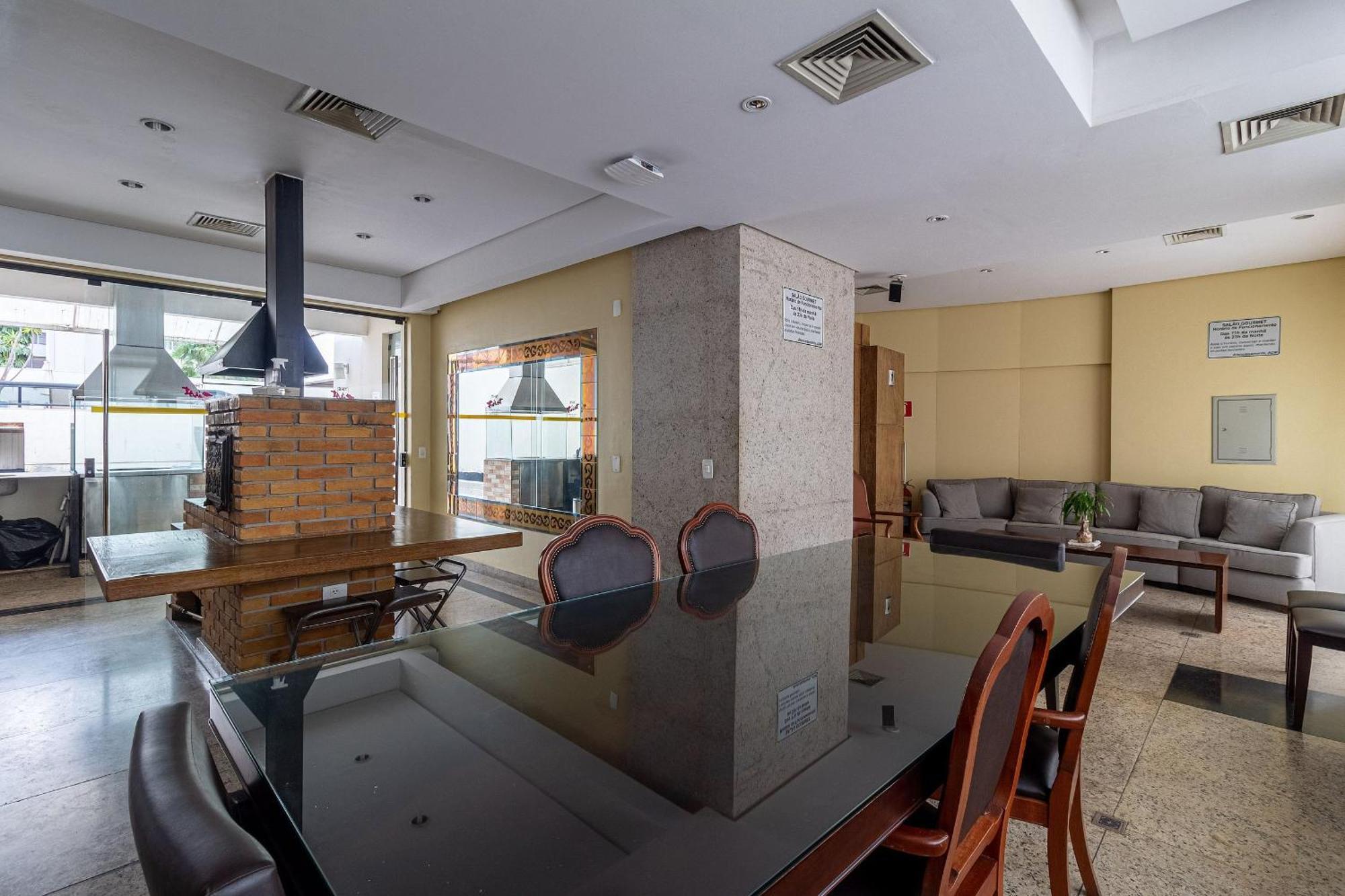 Lflats No The First Free Flex Residence Service — Fotos 2